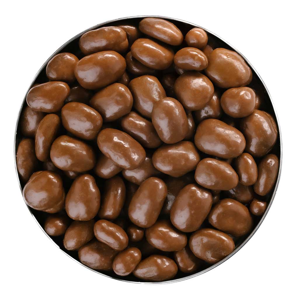 Milk Chocolate Pecans